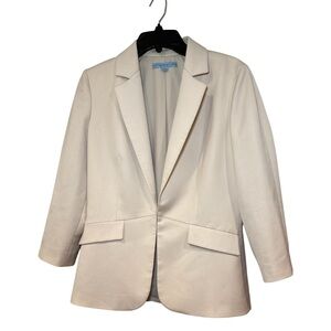 ANTONIO MELANI Light Beige Blazer